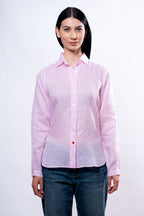 Camicia Donna Rosa chihuahua