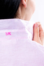 Camicia Donna Rosa chihuahua
